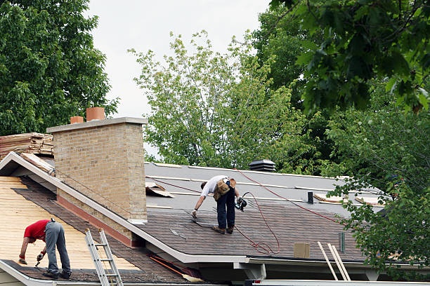 Tile Roofing Contractor in Ironton, OH