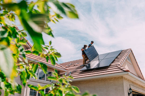 Best Local Roofing Companies  in Ironton, OH