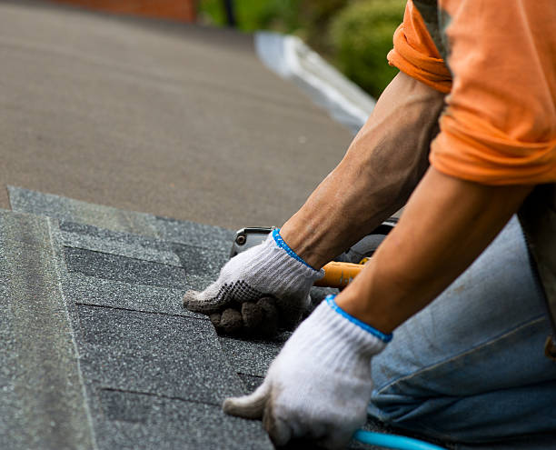 Best Tile Roofing Contractor  in Ironton, OH