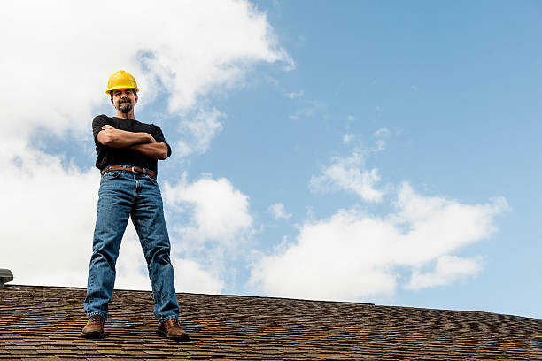 Best Shingle Roofing Installation  in Ironton, OH