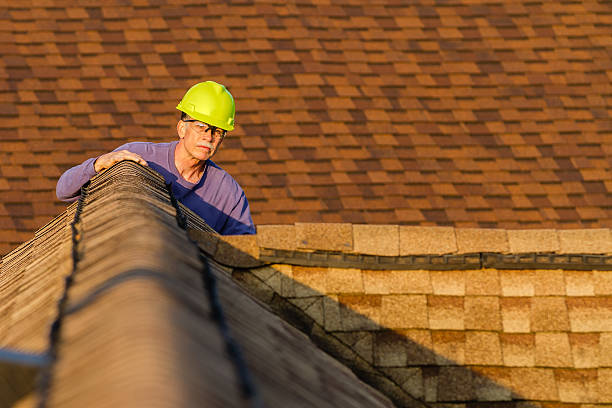 Best Roof Restoration Services  in Ironton, OH