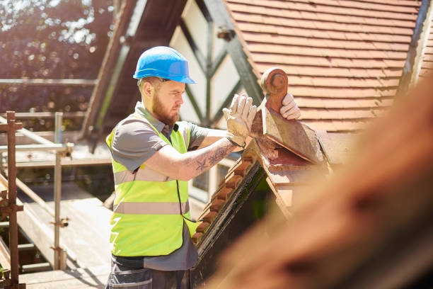 Best New Roof Installation  in Ironton, OH