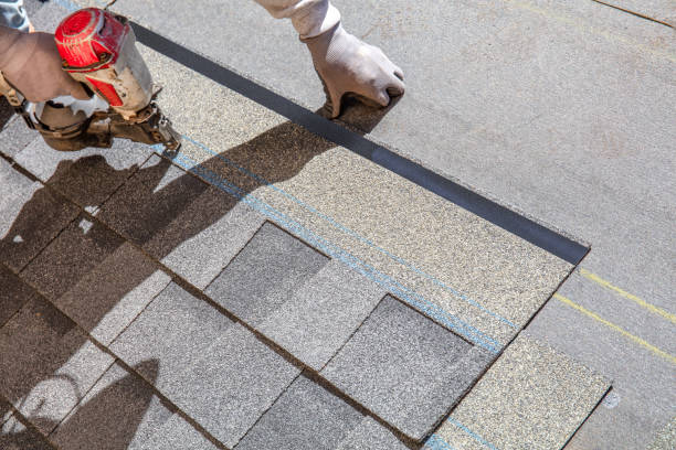 Best Roof Replacement Cost  in Ironton, OH