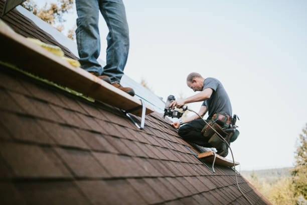 Reliable Ironton, OH Roofing Contractor Solutions