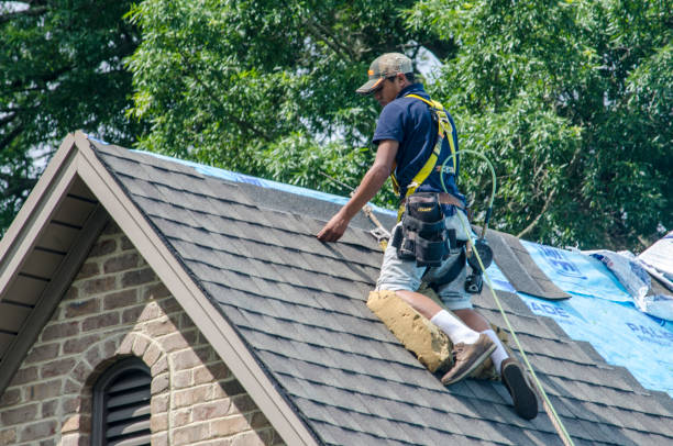 Best Roof Maintenance Services  in Ironton, OH