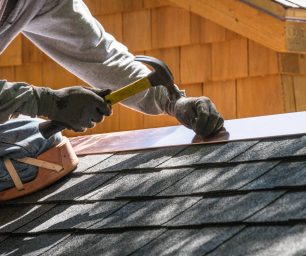 Best Roof Gutter Cleaning  in Ironton, OH